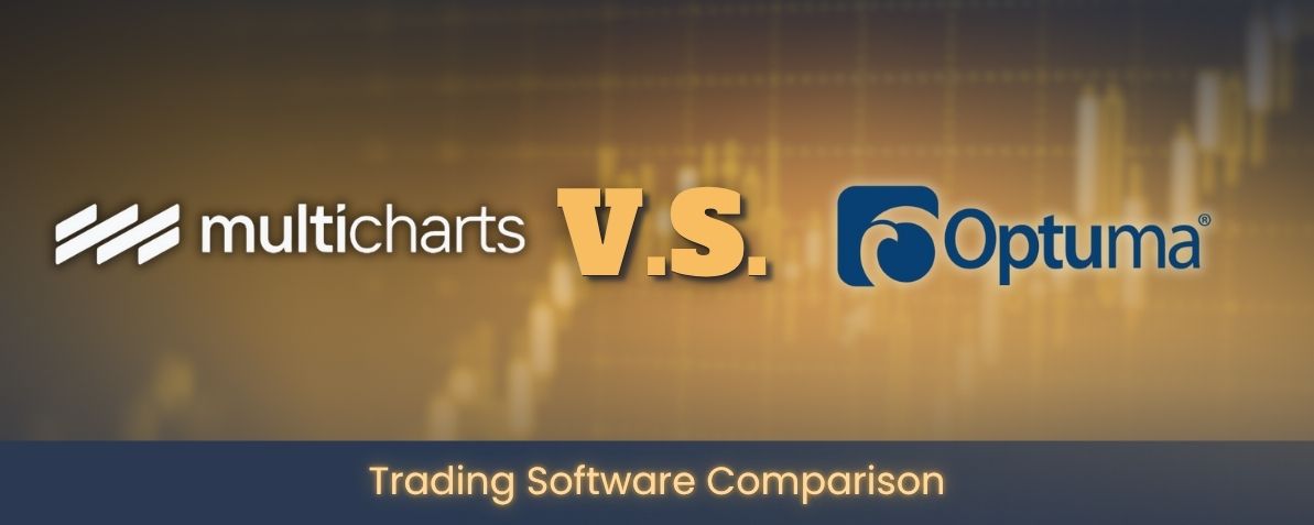 Multicharts vs optuma - banner