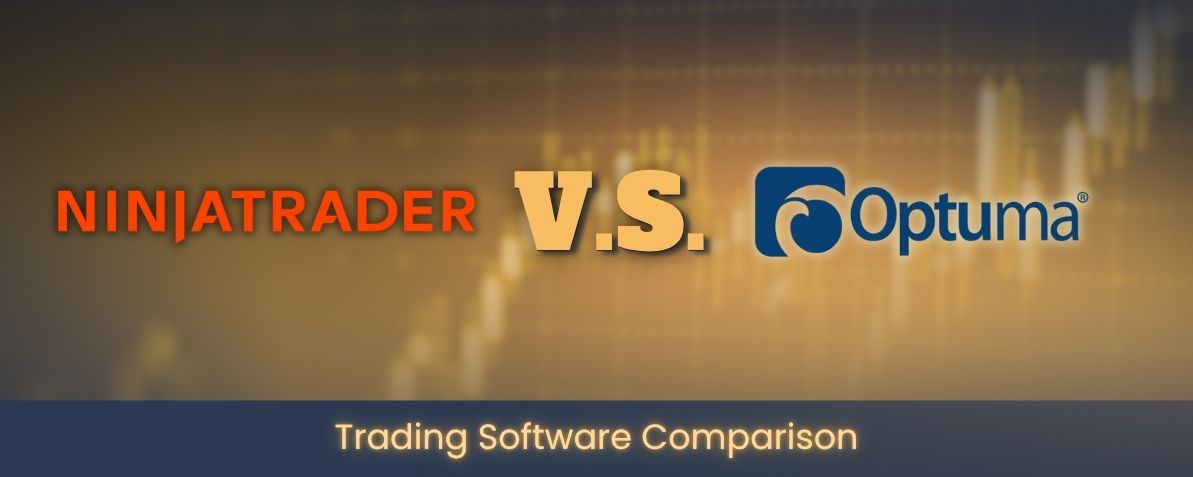 Ninjatrader vs optuma - featured image