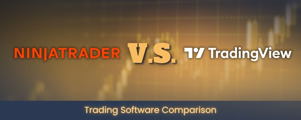 Ninjatrader vs trading view - featured image