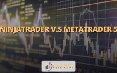 NinjaTrader VS MetaTrader 5: Which Trading Software is the Best?