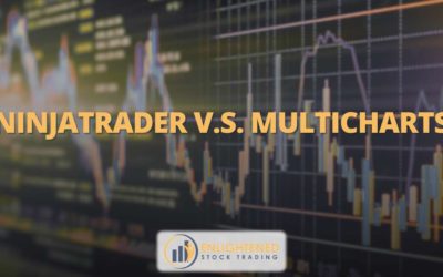 NinjaTrader VS MultiCharts: Which Trading Software is the Best?