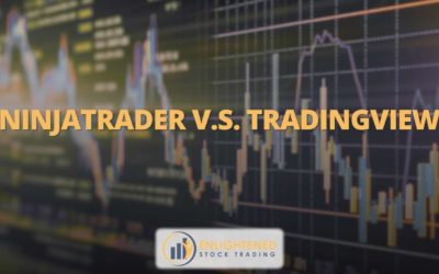 NinjaTrader VS TradingView: Which Trading Software is the Best?