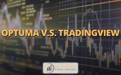 Optuma VS TradingView: Which Trading Software is the Best?
