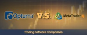 Optuma vs metatrader 4 - banner