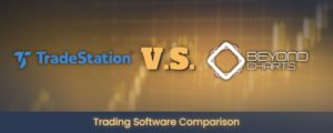 Tradestation vs beyond charts