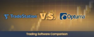 Tradestation vs optuma