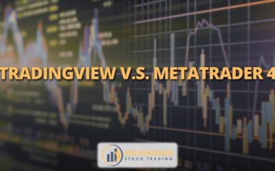 TradingView VS Metatrader 4: Which Trading Software is the Best?