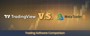 Tradingview vs metatrader 5 - banner
