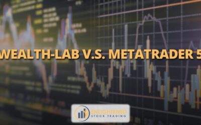 Wealth-Lab VS MetaTrader 5: Which Trading Software is the Best?