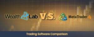 Wealth-lab vs metatrader 4
