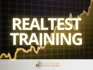 845142639-realtest-training | enlightened stock trading