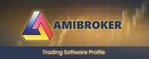 Amibroker trading software profile