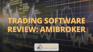 Amibroker: trading software profile