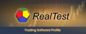 Realtest trading software profile