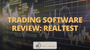 Realtest: trading software profile