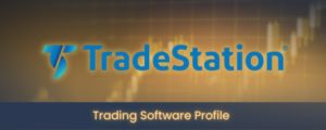 Tradestation trading software profile