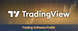 Tradingview trading software profile