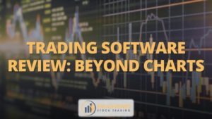 Beyond charts: trading software profile