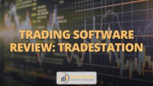 Tradestation: trading software profile