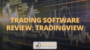 Tradingview: trading software profile