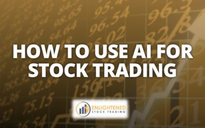 How to Use AI for Stock Trading (And Why Most Traders Are Doing It Wrong)