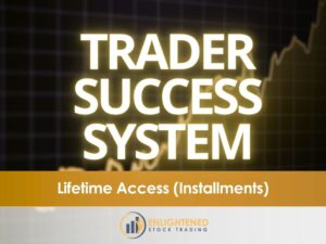 Trader success system lifetime access - installments