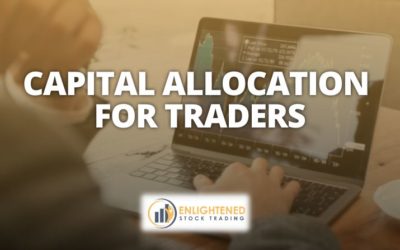Capital Allocation in Trading: How to Split Capital Across Your Systems