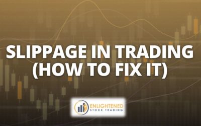 Slippage in Trading: Why Your Live Results Will Never Match Your Backtest (Unless You Fix This)