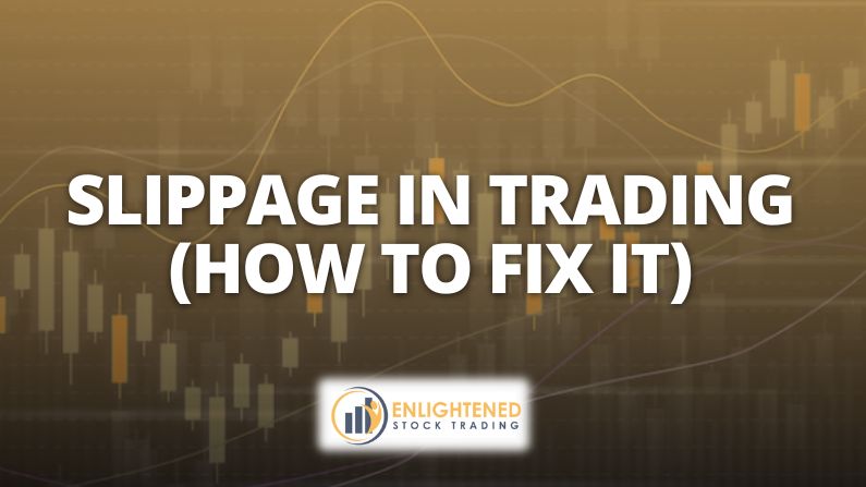 Slippage in Trading: Why Your Live Results Will Never Match Your Backtest (Unless You Fix This)