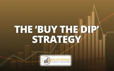 I Tested the Buy the Dip Strategy for 36 Years – Here is what happened