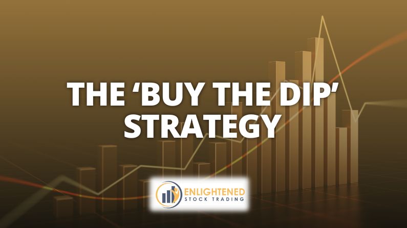 I Tested the Buy the Dip Strategy for 36 Years – Here is what happened