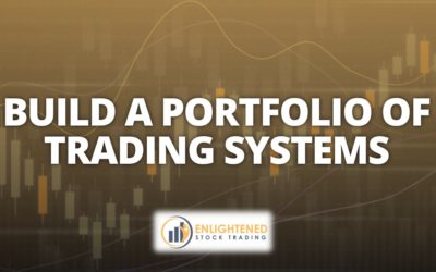 Portfolio Construction for Traders: How to Build a Portfolio of Trading Systems