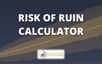 Risk Of Ruin Calculator | Free Monte Carlo Tool For Traders