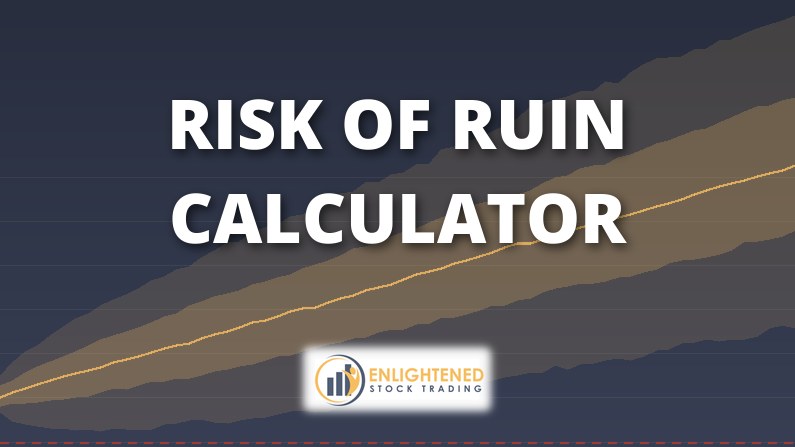 Risk Of Ruin Calculator | Free Monte Carlo Tool For Traders