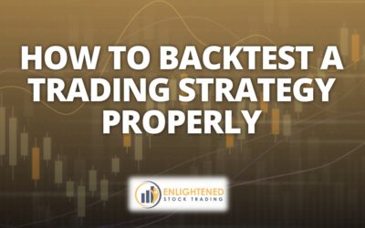 How to Backtest a Trading Strategy: Step-by-Step