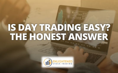 Is Day Trading Easy? The Honest Answer (And What To Do Instead)