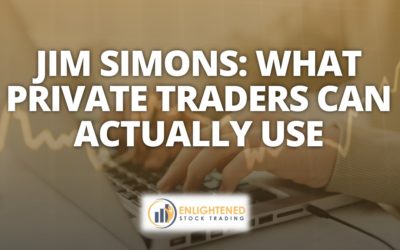Jim Simons: Lessons From a Systematic Trading Legend