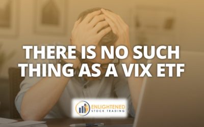 VIX ETF: What You Are Really Buying, And Why It Decays