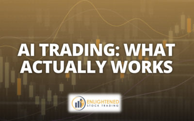 AI Trading: What It Is, What Actually Works and How Systematic Traders Use It