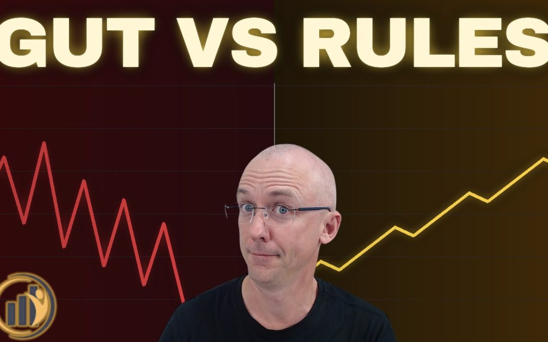 Discretionary vs Systematic Trading: Which Actually Works?