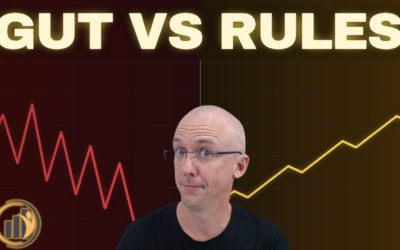 Discretionary vs Systematic Trading: Which Actually Works?