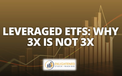 Leveraged ETF: How 2x And 3x Funds Really Work (And Why They Decay)
