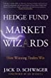 Best trading books │ hedge fund market wizards: how winning traders win │ jack schwager