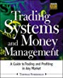 Best trading books │ trading systems and money management │ thomas stridsman