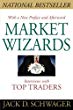 Best Trading Books │ Market Wizards, Updated: Interviews With Top Traders │ Jack Schwager