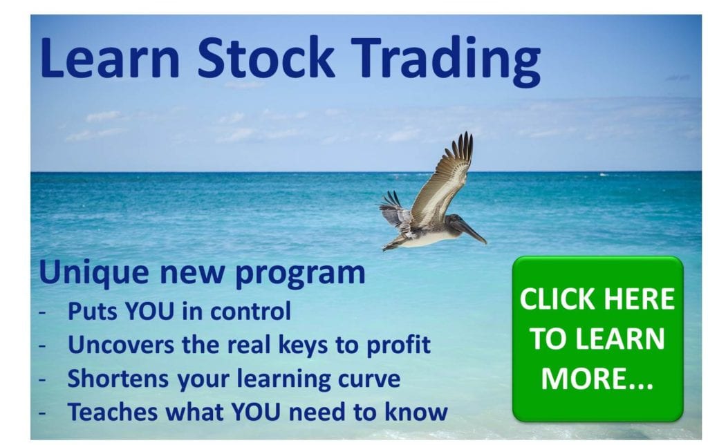 Learn stock trading
