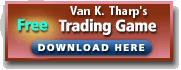 Outstanding trading books and resources to improve your performance │ van tharp