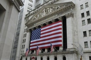 New York Stock Exchange - Remember There Are Real People Behind The Buying And Selling In The Stock Market